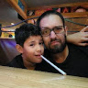 Meet your Posher, Jimmy